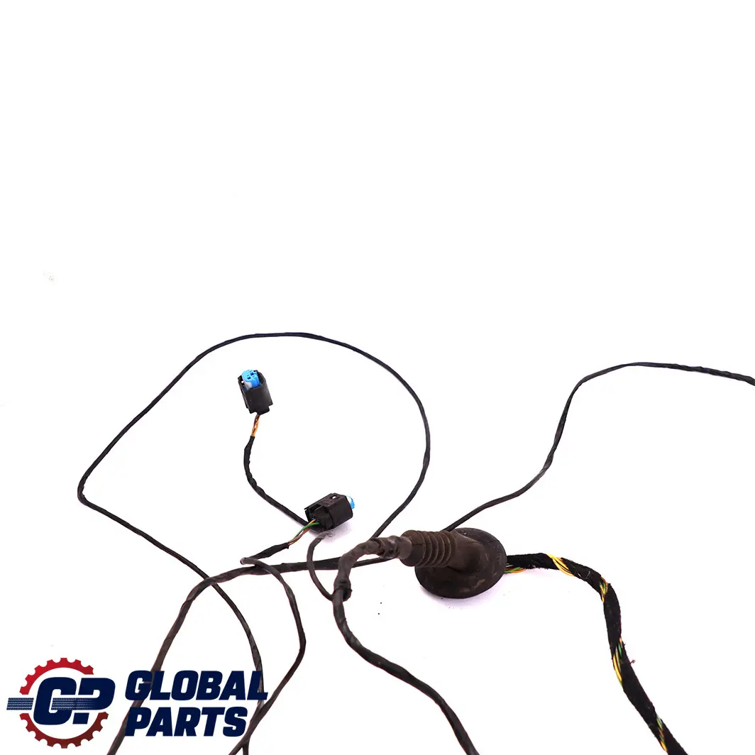 Kabelsatz Stossfänger Hinten PDC 8374309 für BMW 3 er E46 Limousine mit Teilenummer 6930771 BMW 3 er E46 Limousine Kabelsatz Stossfänger Hinten PDC 8374309 - SKU 6930771 - Teilenummer 6930771