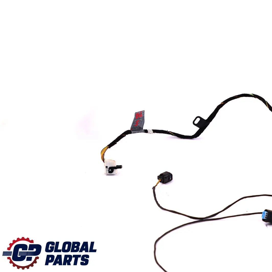 Bumper PDC Cables Wiring Loom Set 8374309 to BMW 3 Series E46 Saloon Rear with Part number 6930771 BMW 3 Series E46 Saloon Rear Bumper PDC Cables Wiring Loom Set 8374309 - SKU 6930771 - Part number 6930771