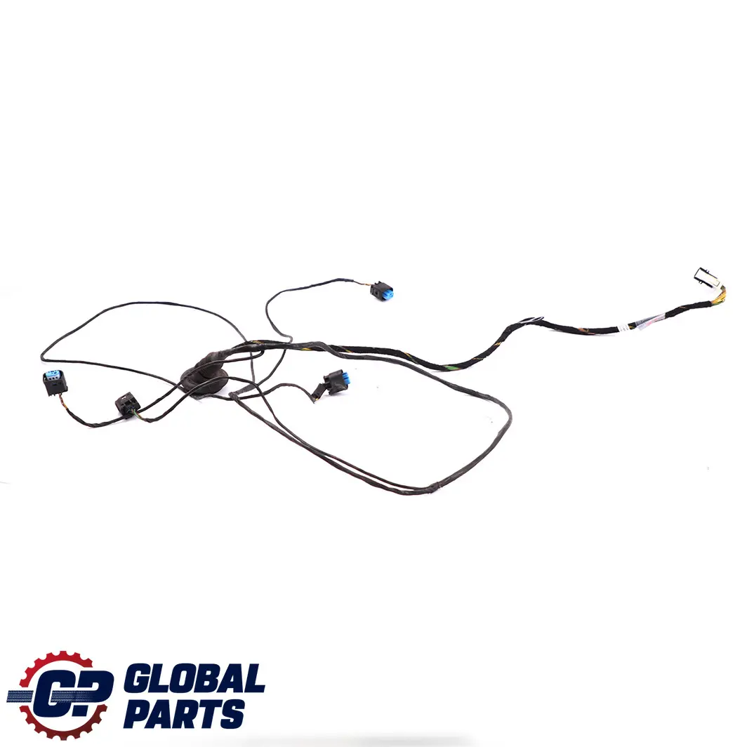 BMW 3 er E46 Limousine Kabelsatz Stossfänger Hinten PDC 8374309 - SKU 6930771 - Teilenummer 6930771