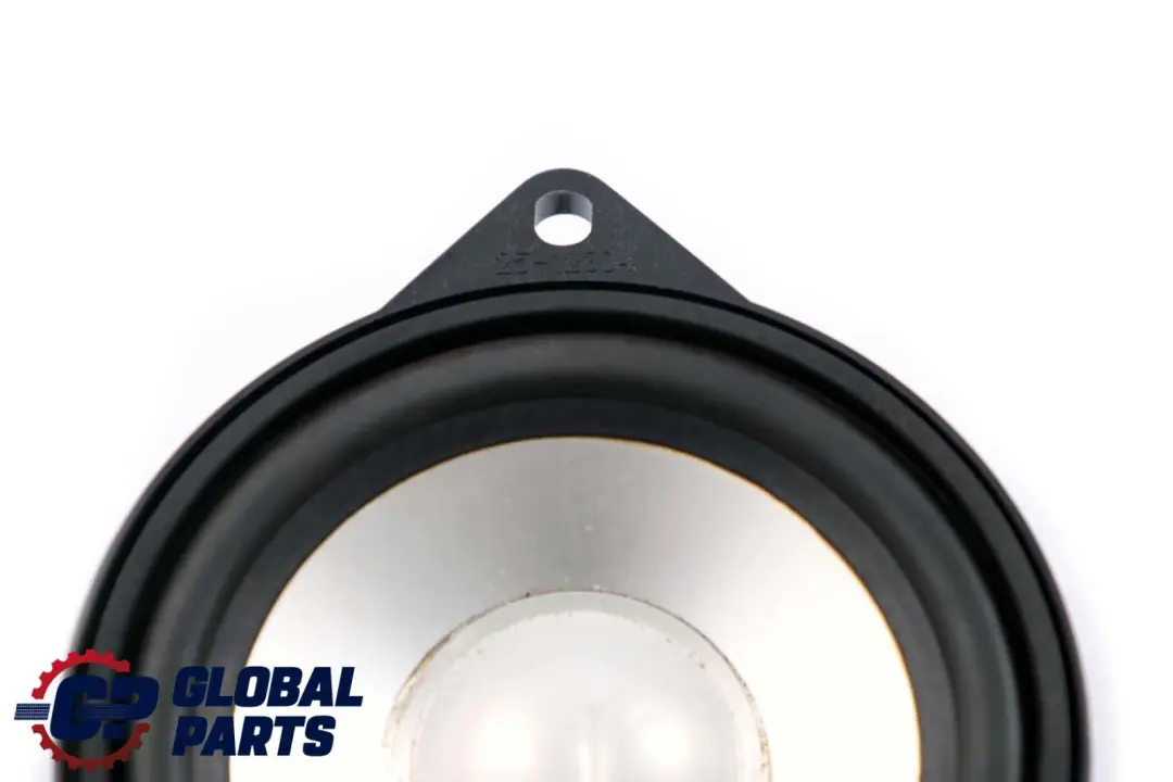 BMW E87 E90 E91 E92 E93 TOP-HIFI Haut-parleur médium LOGIC7 L7 - SKU 6930903-1 - Numéro de pièce 6930903