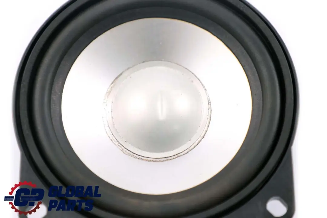 BMW E87 E90 E91 E92 E93 TOP-HIFI Altavoz de medios LOGIC7 L7 - SKU 6930903-1 - Número de pieza 6930903