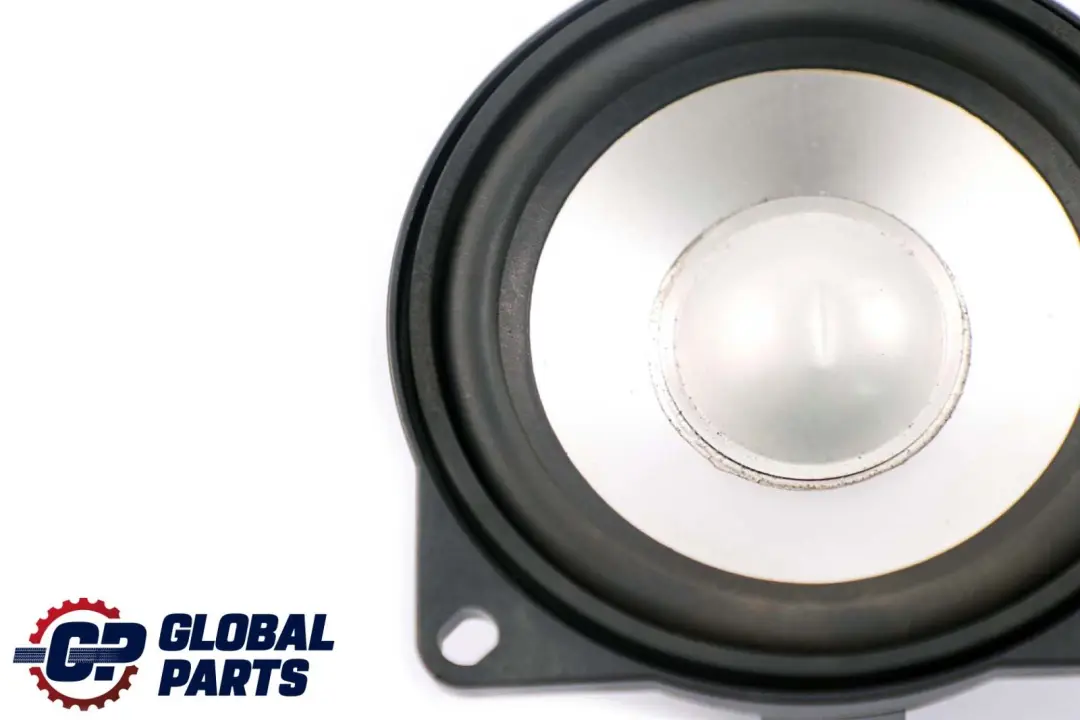 BMW E87 E90 E91 E92 E93 TOP-HIFI Haut-parleur médium LOGIC7 L7 - SKU 6930903-1 - Numéro de pièce 6930903