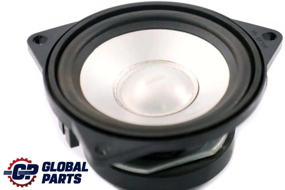 BMW E87 E90 E91 E92 E93 TOP-HIFI Haut-parleur médium LOGIC7 L7 - SKU 6930903-1 - Numéro de pièce 6930903