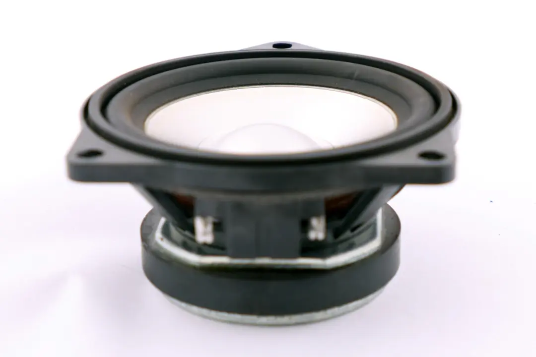 BMW E87 E90 E91 E92 TOP-HIFI Mid-Range Loudspeaker LOGIC7 L7 - SKU 6930903 - Part number 6930903