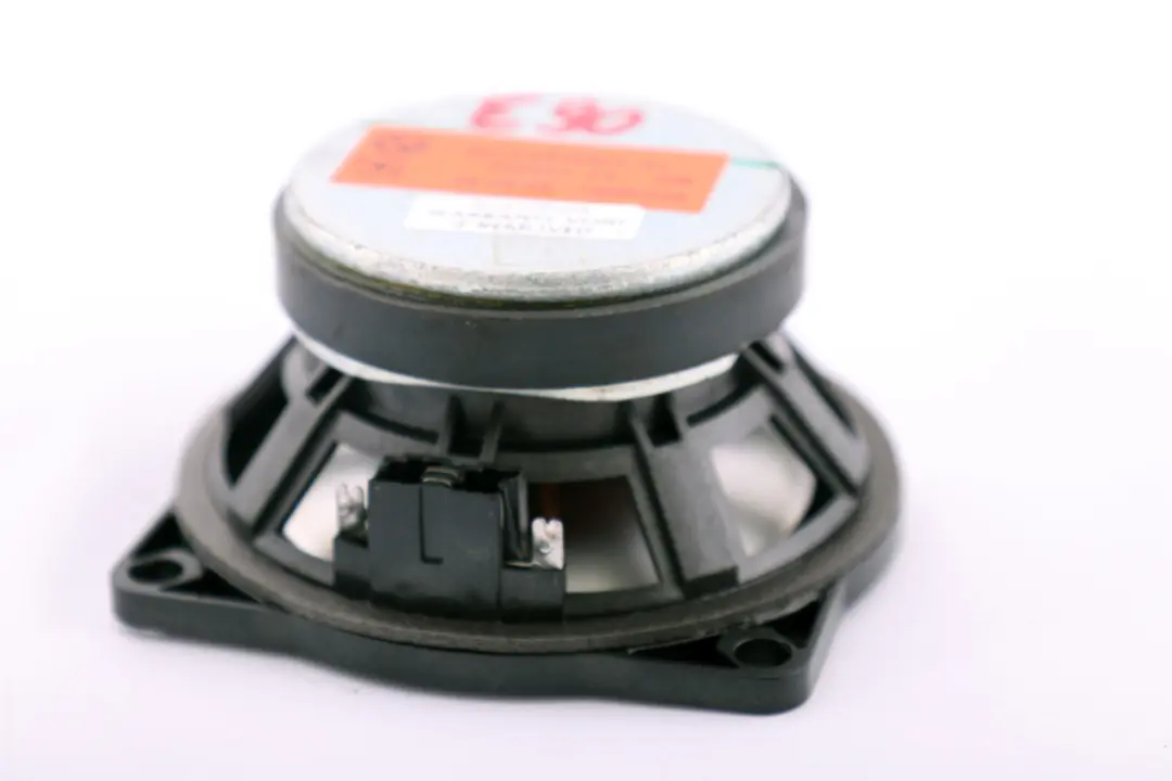 Mittel Ton Laut Sprecher Top Hifi System LOGIC7 L7 für BMW E87 E90 E91 E92 mit Teilenummer 6930903 BMW E87 E90 E91 E92 Mittel Ton Laut Sprecher Top Hifi System LOGIC7 L7 - SKU 6930903 - Teilenummer 6930903