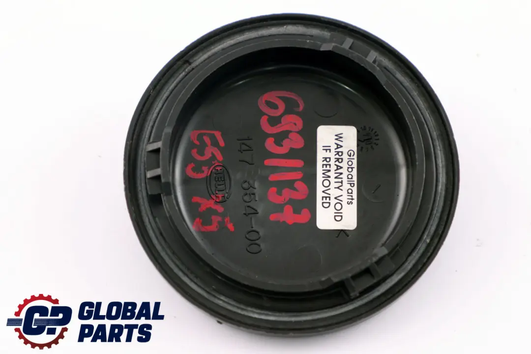 BMW F10 F11 Z4 E89 X5 E70 X6 E71 Faro delantero Tapa guardapolvo 147354-00 - SKU 6931137 - Número de pieza 6931137