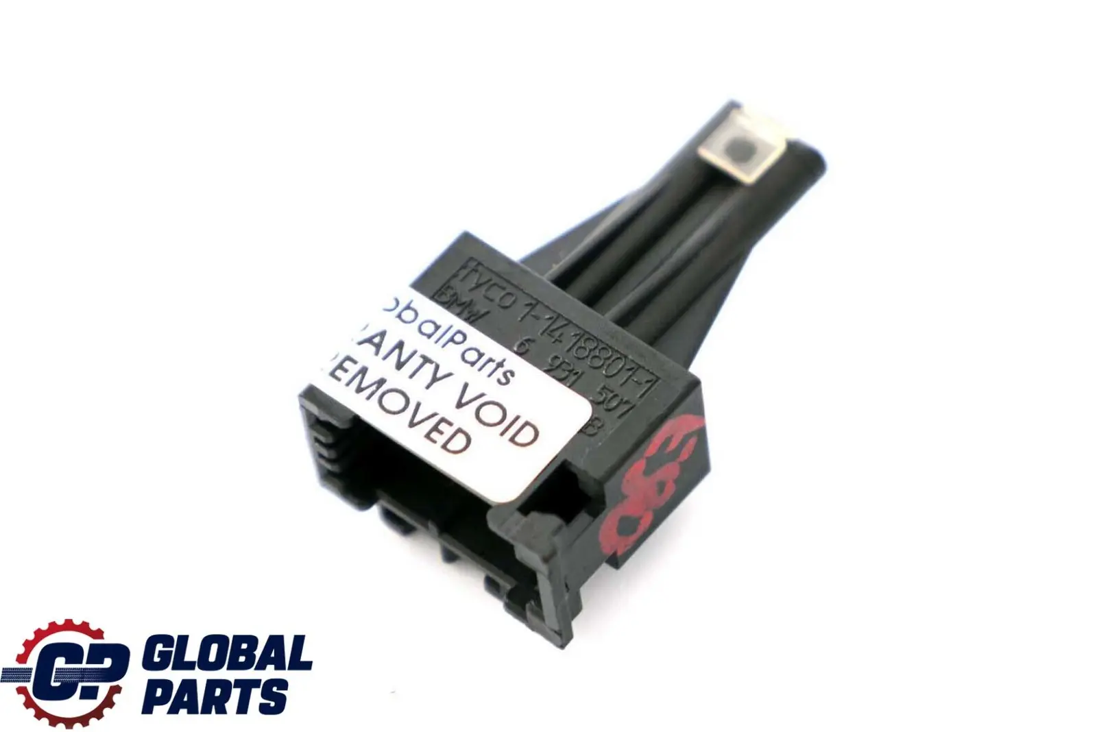 BMW E60 E61 E63 E87 E90 E91 F10 Diagnosis Interface Most 6931507