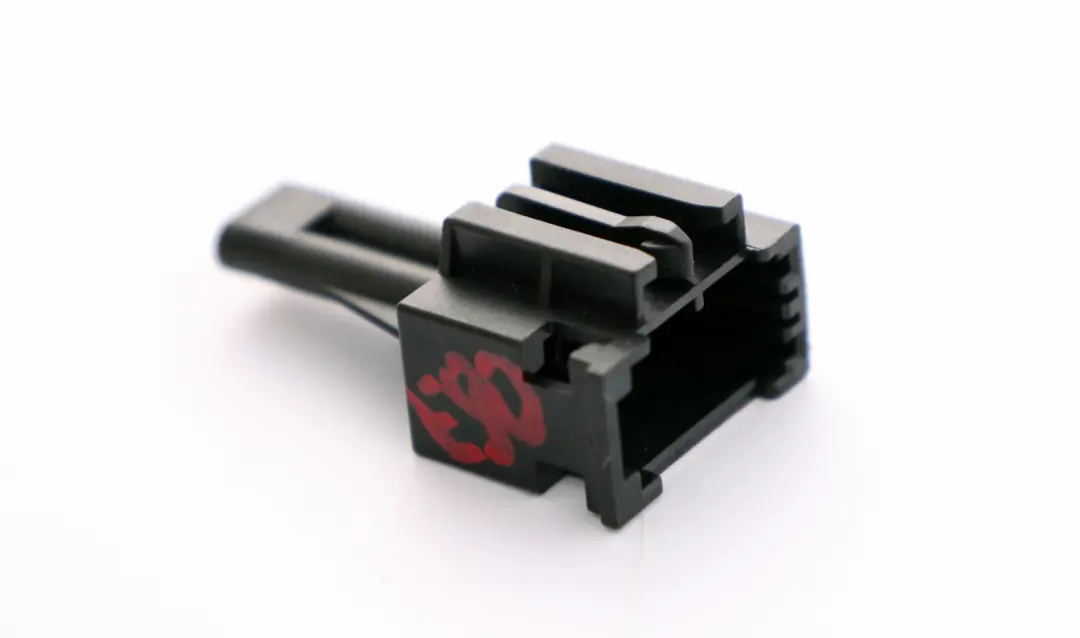 Interfejs diagnostyczny MOST do BMW E60 E61 E63 E87 E90 E91 F10 o numerze 6931507 BMW E60 E61 E63 E87 E90 E91 F10 Interfejs diagnostyczny MOST - SKU 6931507 - Numer Części 6931507