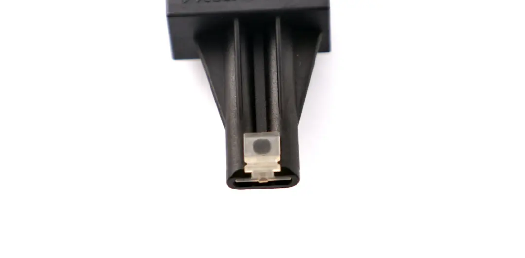 BMW E60 E61 E63 E87 E90 E91 F10 Diagnosis Interface Most - SKU 6931507 - Part number 6931507