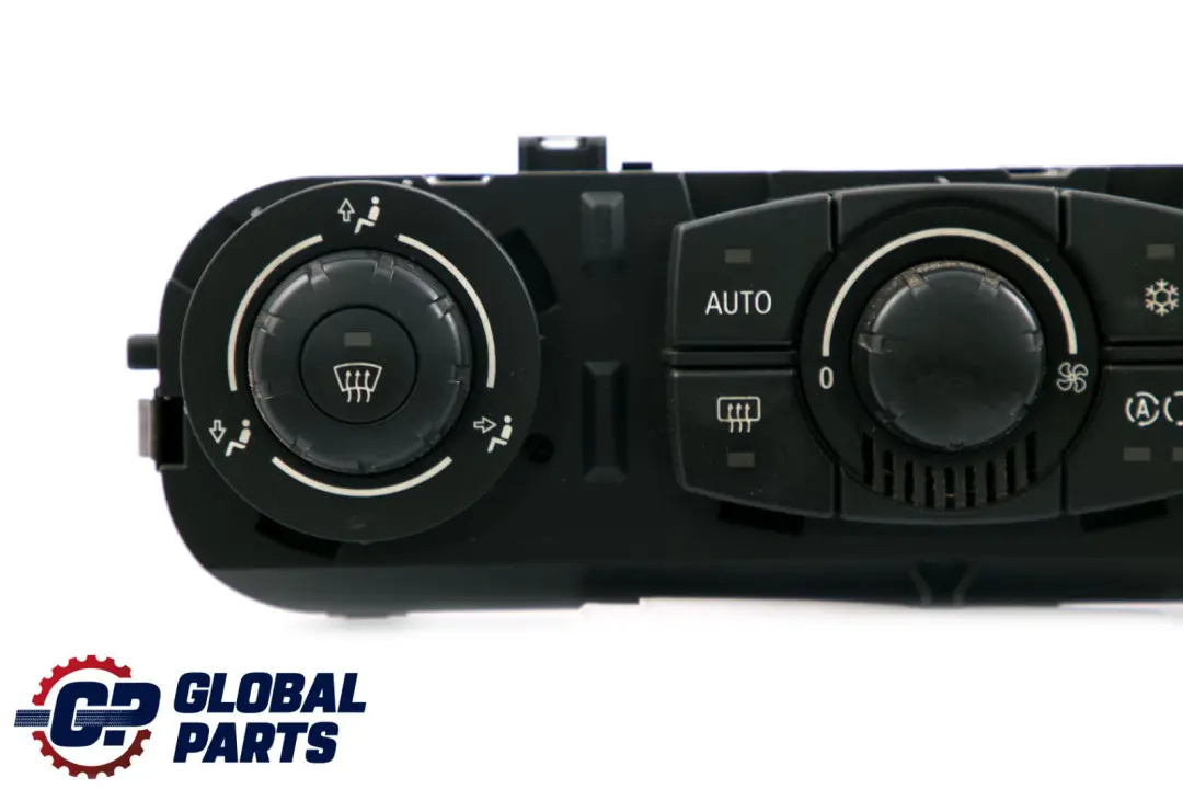 BMW Z4 E85 Automatic Air Conditioning Control Panel - SKU 6931597 - Part number 6931597