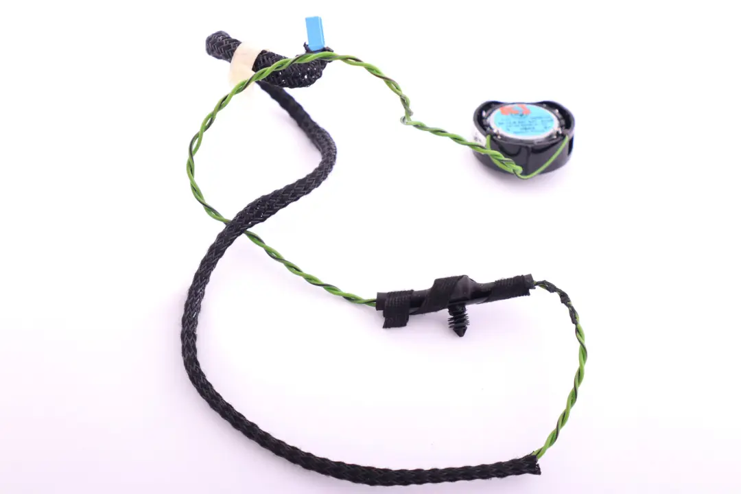 Altoparlante Porta Anteriore Hifi Tweeter per BMW E63 E64 con numero di parte 9145383 BMW E63 E64 Altoparlante Porta Anteriore Hifi Tweeter - SKU 6931641 - Numero di parte 9145383