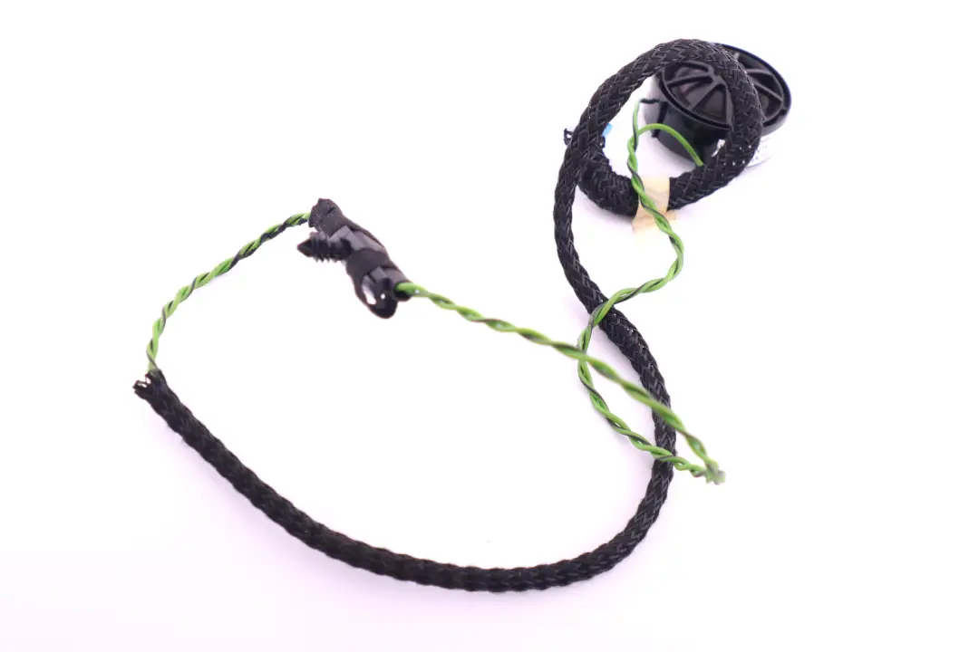 Altoparlante Porta Anteriore Hifi Tweeter per BMW E63 E64 con numero di parte 9145383 BMW E63 E64 Altoparlante Porta Anteriore Hifi Tweeter - SKU 6931641 - Numero di parte 9145383