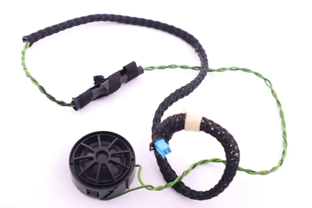 Altoparlante Porta Anteriore Hifi Tweeter per BMW E63 E64 con numero di parte 9145383 BMW E63 E64 Altoparlante Porta Anteriore Hifi Tweeter - SKU 6931641 - Numero di parte 9145383