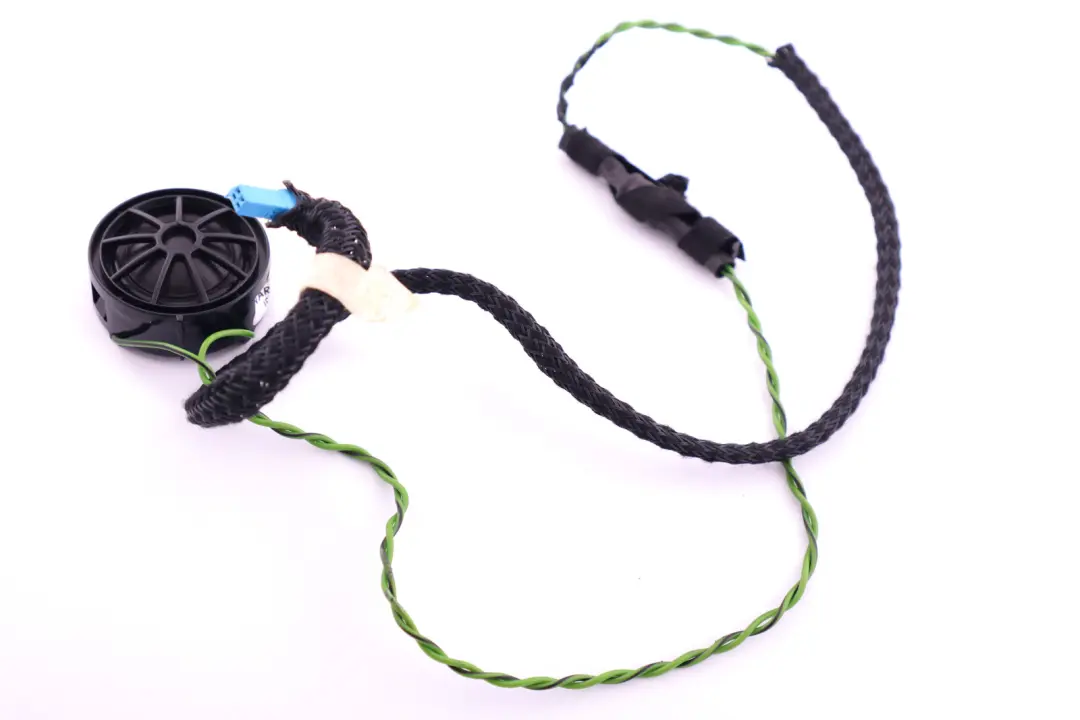 Altoparlante Porta Anteriore Hifi Tweeter per BMW E63 E64 con numero di parte 9145383 BMW E63 E64 Altoparlante Porta Anteriore Hifi Tweeter - SKU 6931641 - Numero di parte 9145383