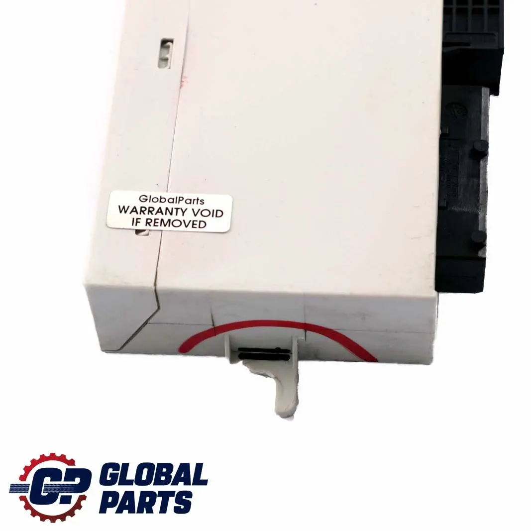 BMW Z4 Series E85 E86 1 Body Control Unit Module GM5RD 12V - SKU 6931707-1 - Part number 6931707