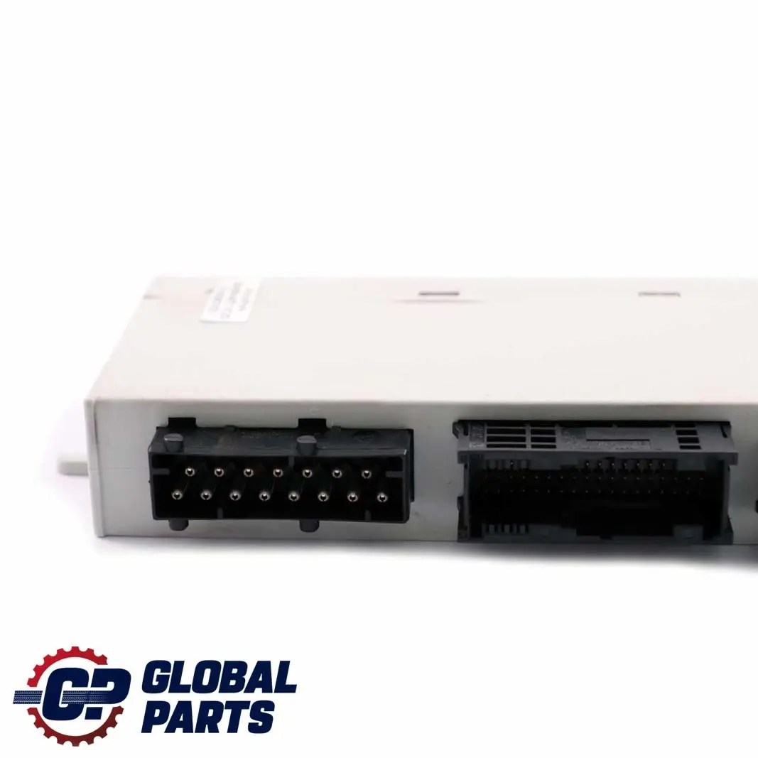 Body Control Unit Module GM5RD 12V to BMW Z4 Series E85 E86 1 with Part number 6931707 BMW Z4 Series E85 E86 1 Body Control Unit Module GM5RD 12V - SKU 6931707-1 - Part number 6931707