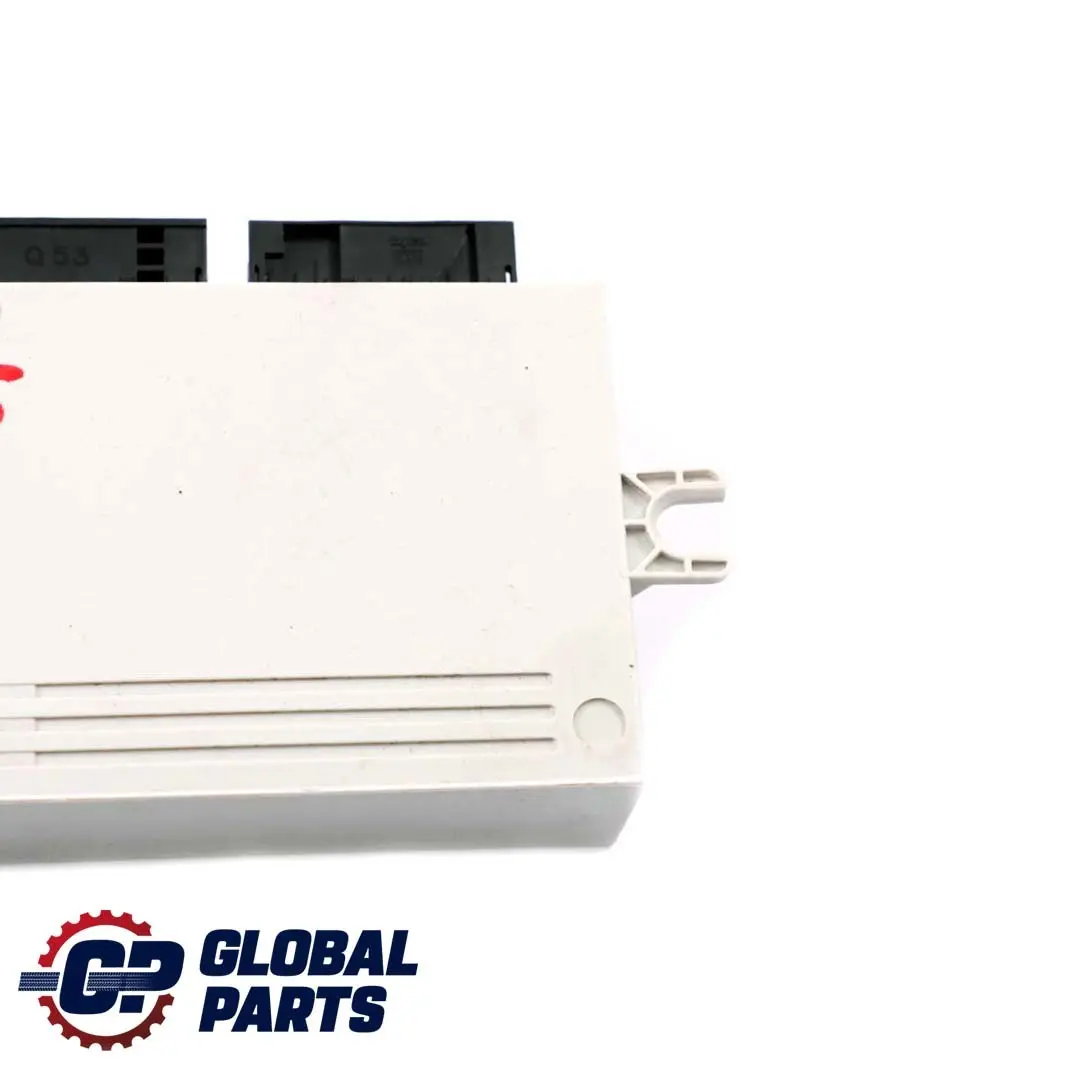 BMW Z4 Series E85 E86 1 Body Control Unit Module GM5RD 12V - SKU 6931707-1 - Part number 6931707