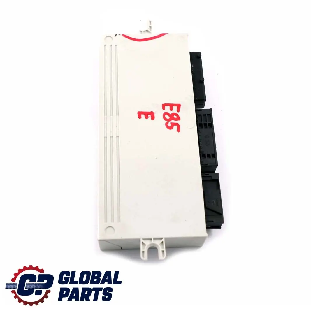 Body Control Unit Module GM5RD 12V to BMW Z4 Series E85 E86 1 with Part number 6931707 BMW Z4 Series E85 E86 1 Body Control Unit Module GM5RD 12V - SKU 6931707-1 - Part number 6931707