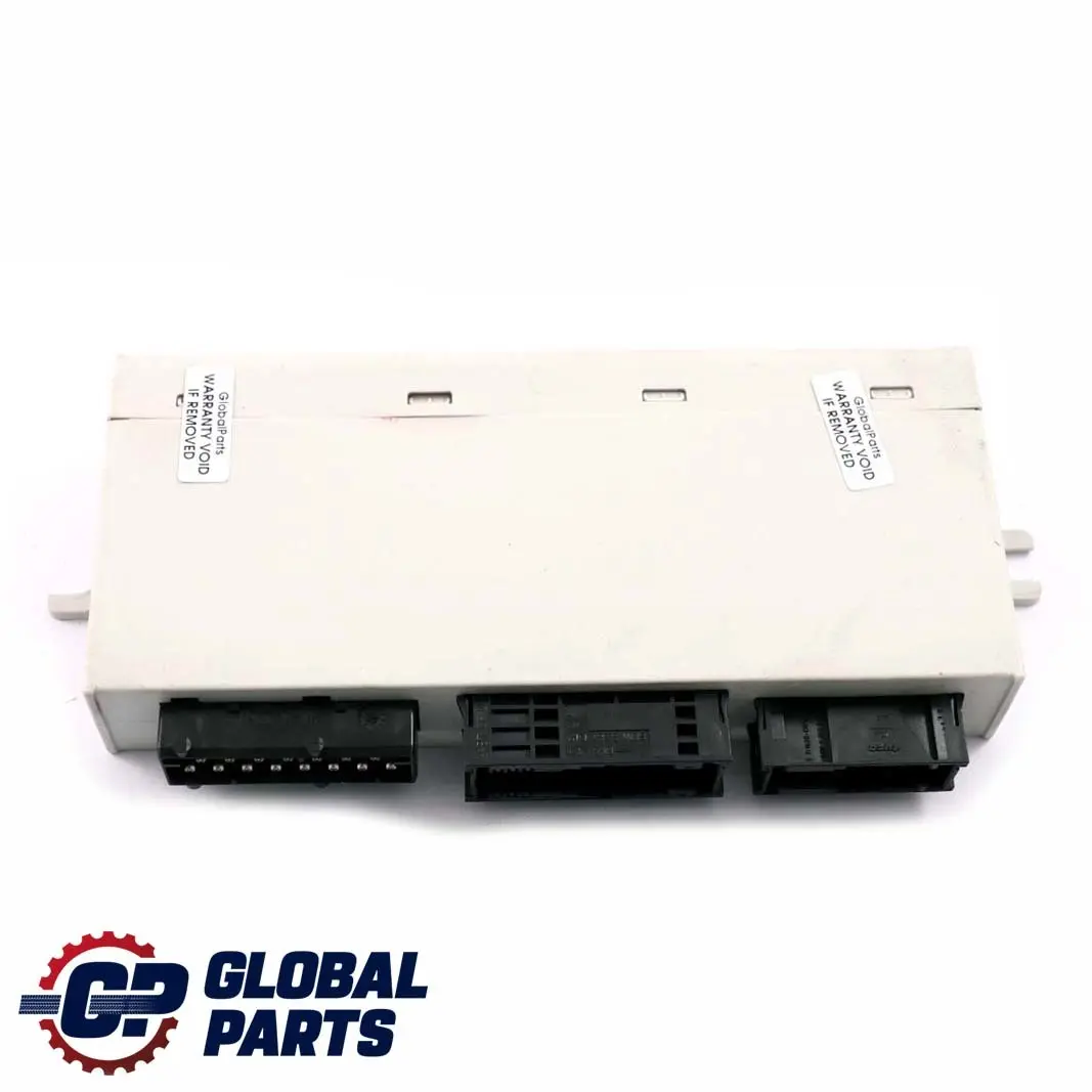 Grundmodul Modul GM5RD 12V für BMW Z4 er E85 E86 1 mit Teilenummer 6931707 BMW Z4 er E85 E86 1 Grundmodul Modul GM5RD 12V - SKU 6931707-1 - Teilenummer 6931707