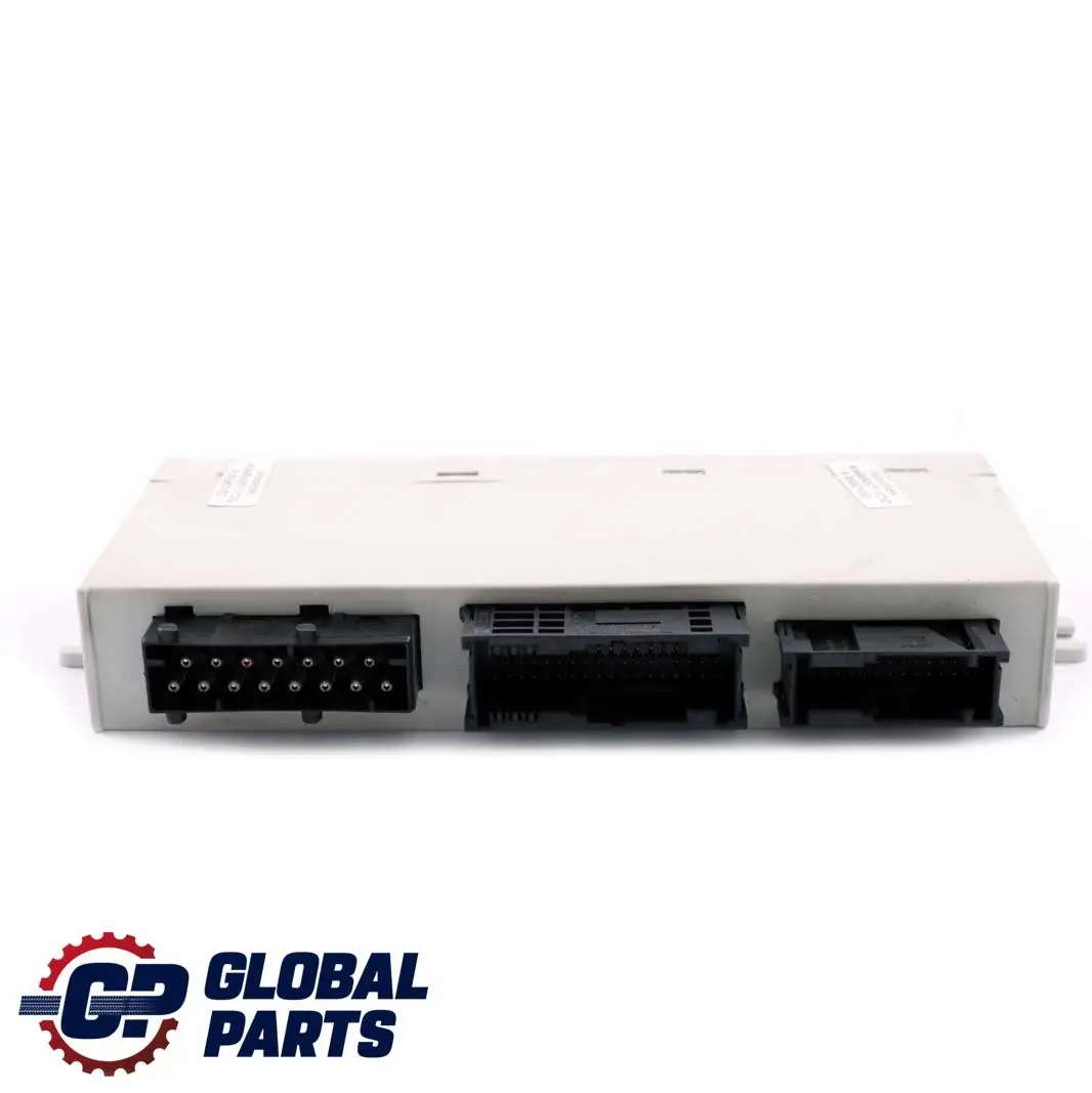 Body Control Unit Module GM5RD 12V to BMW Z4 Series E85 E86 1 with Part number 6931707 BMW Z4 Series E85 E86 1 Body Control Unit Module GM5RD 12V - SKU 6931707-1 - Part number 6931707