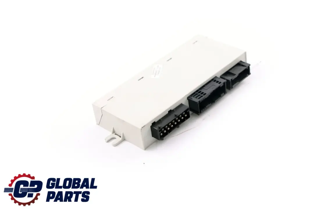 Grundmodul Modul GM5RD 12V für BMW Z4 er E85 E86 mit Teilenummer 6931707 BMW Z4 er E85 E86 Grundmodul Modul GM5RD 12V - SKU 6931707 - Teilenummer 6931707