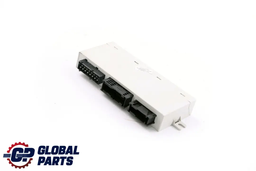 Body Control Unit Module GM5RD 12V para BMW Serie Z4 E85 E86 con número de pieza 6931707 BMW Serie Z4 E85 E86 Body Control Unit Module GM5RD 12V - SKU 6931707 - Número de pieza 6931707
