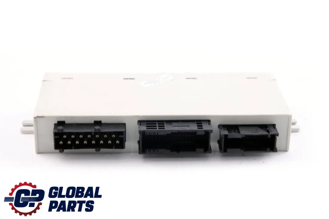 BMW Z4 Series E85 E86 Body Control Unit Module GM5RD 12V - SKU 6931707 - Part number 6931707