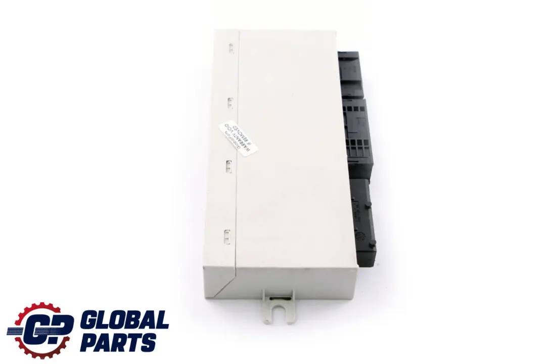 BMW Serie Z4 E85 E86 Body Control Unit Module GM5RD 12V - SKU 6931707 - Número de pieza 6931707