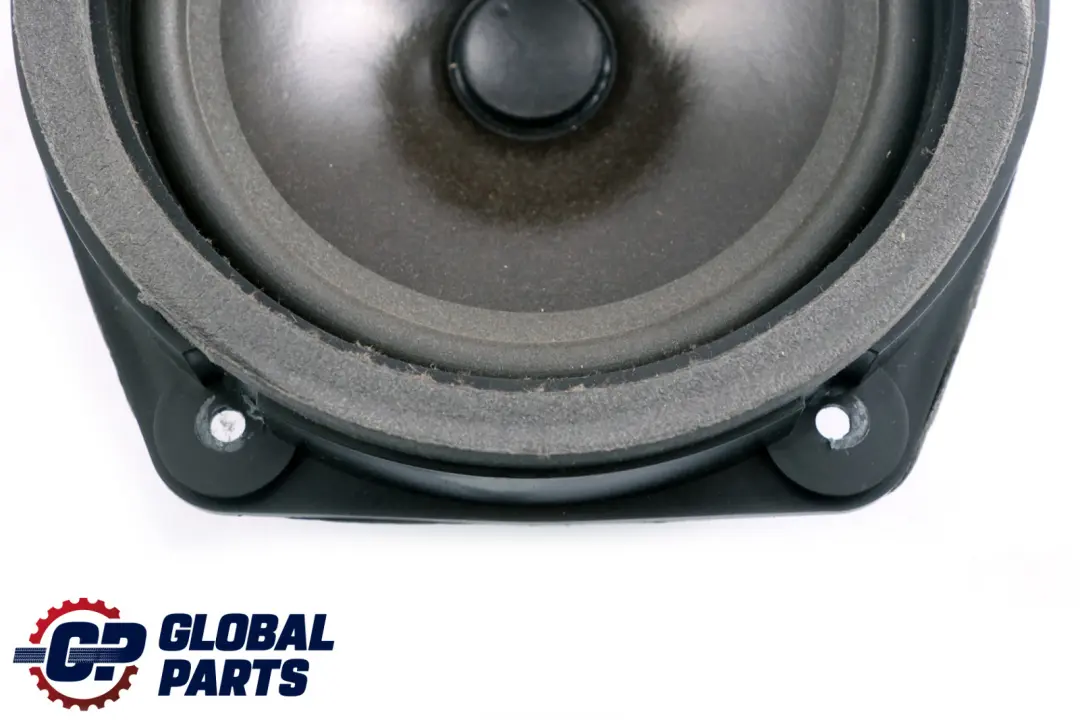 Mini Cooper R52 R57 LCI Stereoanlage fĂĽr Lautsprecher hinten - SKU 6931709 - Teilenummer 65136931709