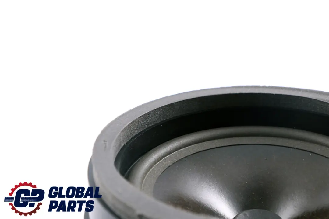 Mini Cooper R52 R57 LCI Stereoanlage fĂĽr Lautsprecher hinten - SKU 6931709 - Teilenummer 65136931709