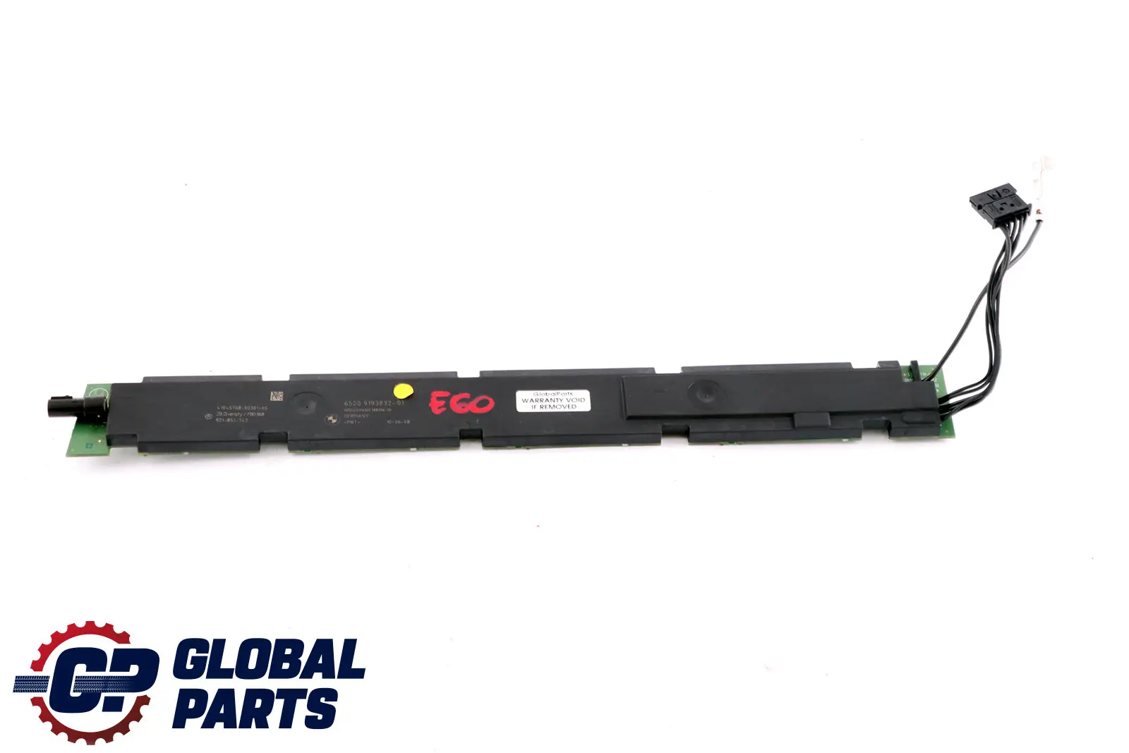 BMW E60 Antenna Amplificatore Diversit? 6931718 9193832 4220653 6988062