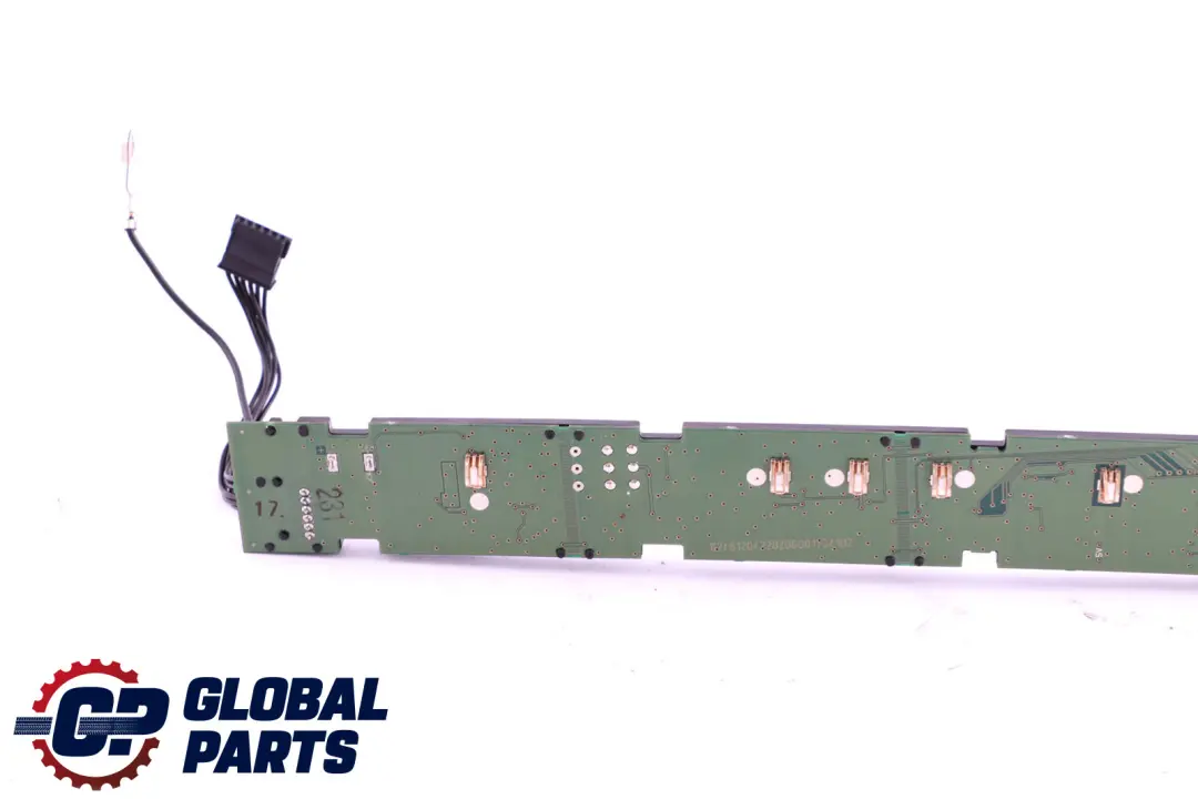 BMW 5 Serie E60 Amplificateur Diversite 9193832 4220653 6988062 - SKU 6931718 - Numéro de pièce 6931718