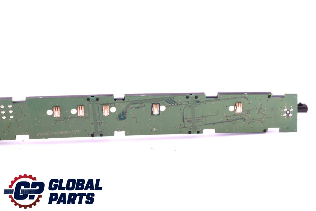 BMW E60 Wzmacniacz Antenowy Anteny Diversity - SKU 6931718 - Numer Części 6931718