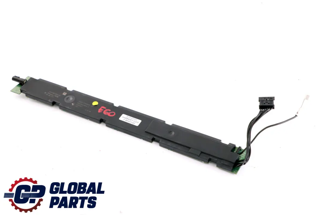 BMW E60 Antenna Amplificatore Diversit? 9193832 4220653 6988062 - SKU 6931718 - Numero di parte 6931718