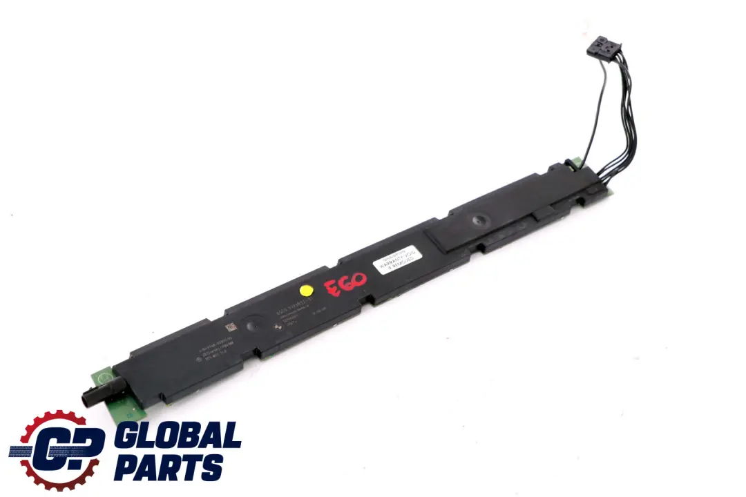 BMW 5 Serie E60 Amplificateur Diversite 9193832 4220653 6988062 - SKU 6931718 - Numéro de pièce 6931718