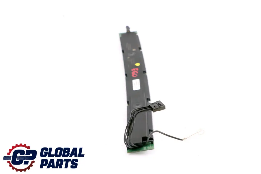 BMW 5 Serie E60 Amplificateur Diversite 9193832 4220653 6988062 - SKU 6931718 - Numéro de pièce 6931718