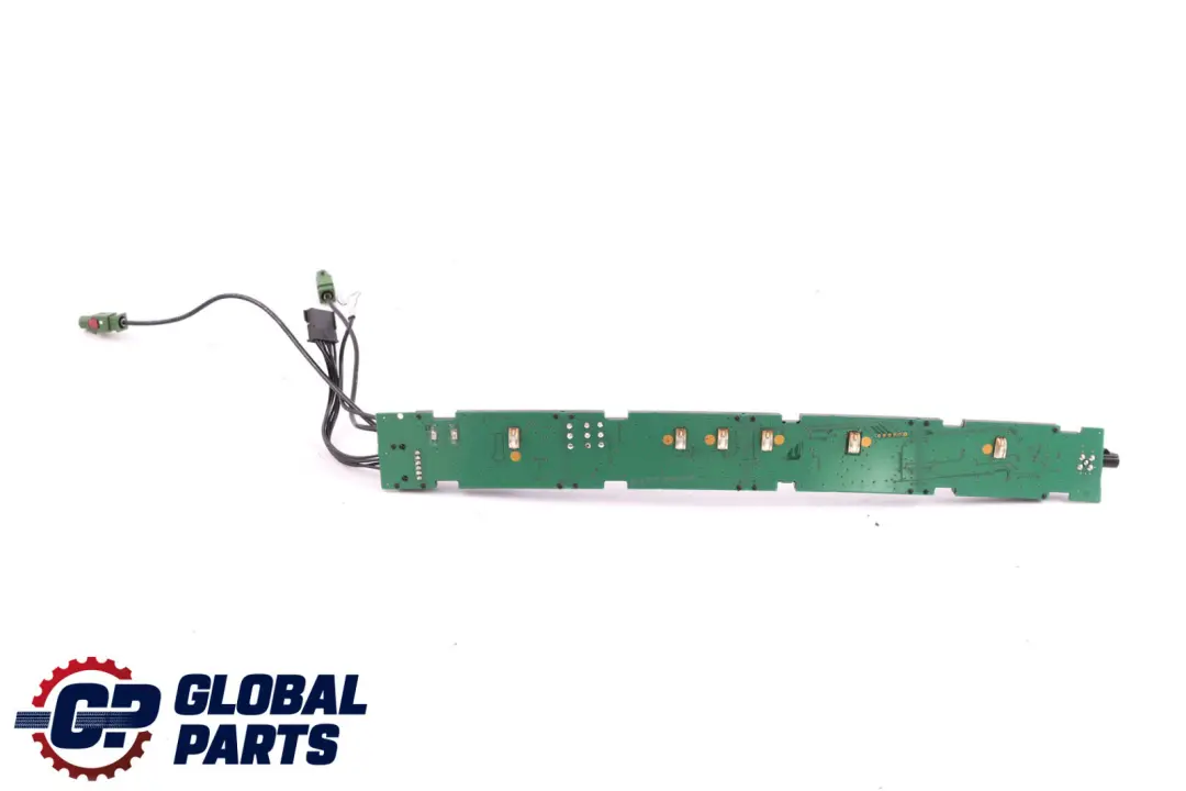 BMW 5 er E60 LCI Antennenverstärker Diversity TV Funktion 868 MHZ 6988058 - SKU 6931721 - Teilenummer 6931721