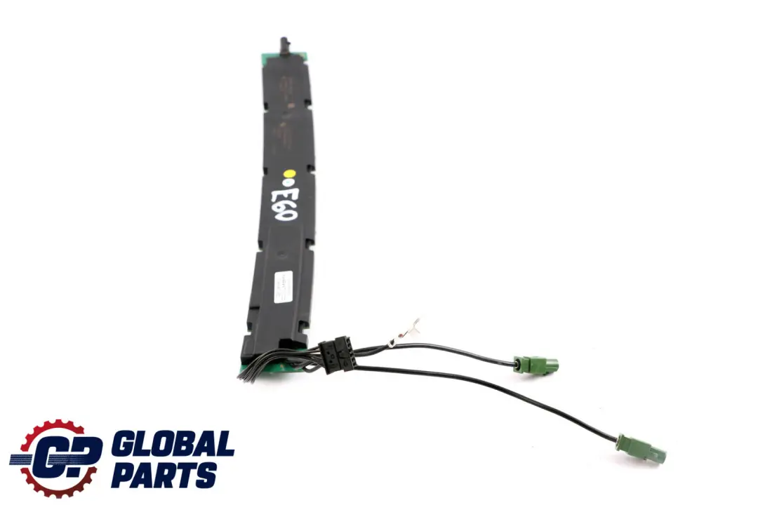 Antennenverstärker Diversity TV Funktion 868 MHZ 6988058 für BMW 5 er E60 LCI mit Teilenummer 6931721 BMW 5 er E60 LCI Antennenverstärker Diversity TV Funktion 868 MHZ 6988058 - SKU 6931721 - Teilenummer 6931721