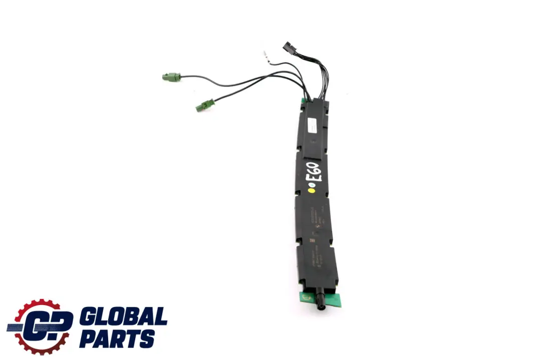 Antennenverstärker Diversity TV Funktion 868 MHZ 6988058 für BMW 5 er E60 LCI mit Teilenummer 6931721 BMW 5 er E60 LCI Antennenverstärker Diversity TV Funktion 868 MHZ 6988058 - SKU 6931721 - Teilenummer 6931721