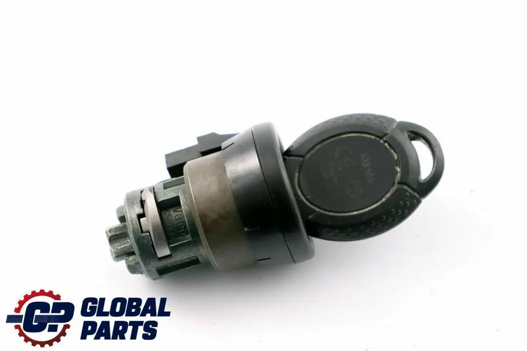 Mini Cooper R50 Radio Télécommande Alarme Clé Fob Bouton 433 Mhz Verrouillage - SKU 6931748-2 - Numéro de pièce 6931748