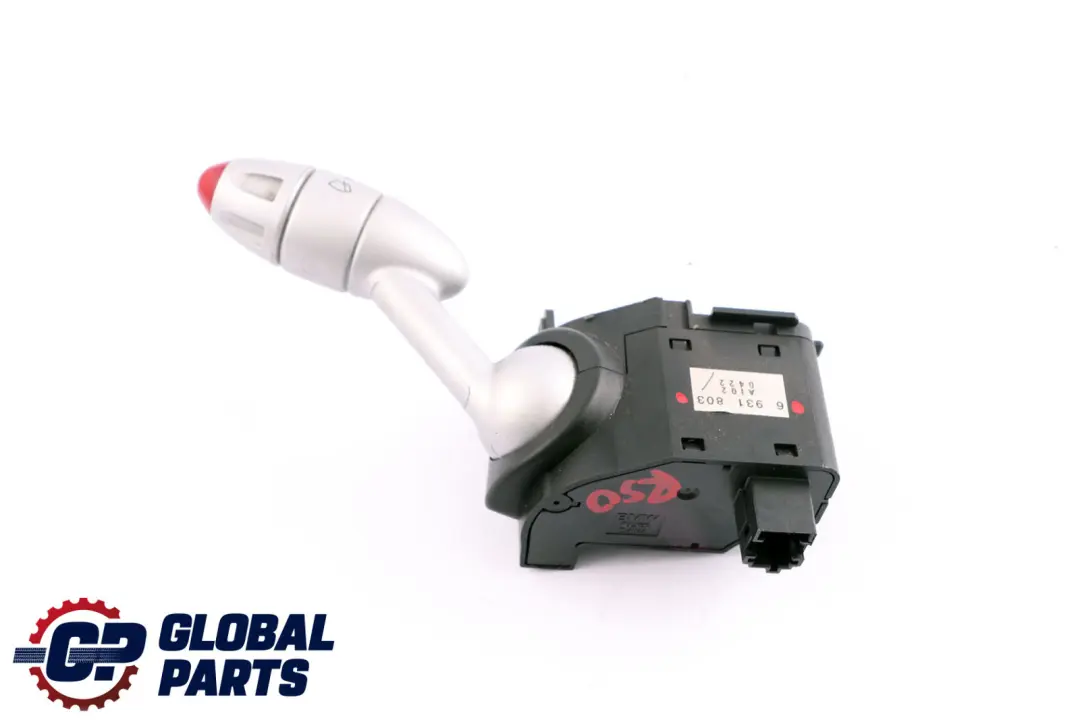 Interrupteur Essuie-Glace pour Mini Cooper R52 à propos du numéro de pièce 6931803 Mini Cooper R52 Interrupteur Essuie-Glace - SKU 6931803 - Numéro de pièce 6931803