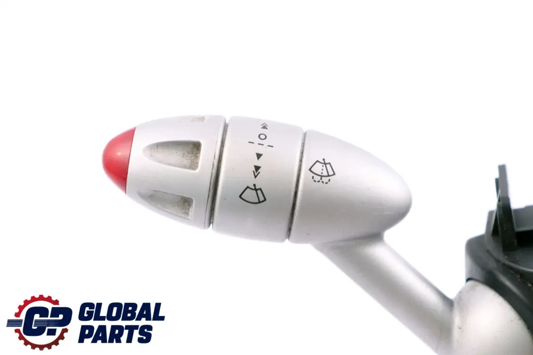 Windscreen Wiper Switch Stalk Switch to Mini Cooper R52 Cabrio with Part number 6931803 Mini Cooper R52 Cabrio Windscreen Wiper Switch Stalk Switch - SKU 6931803 - Part number 6931803