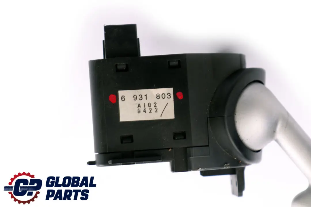 Schalter Scheibenwischer für BMW Mini Cooper R52 mit Teilenummer 6931803 BMW Mini Cooper R52 Schalter Scheibenwischer - SKU 6931803 - Teilenummer 6931803