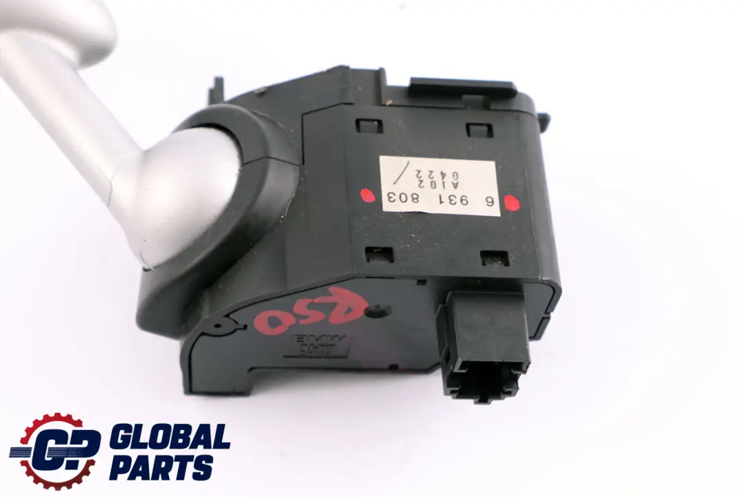 Windscreen Wiper Switch Stalk Switch to Mini Cooper R52 Cabrio with Part number 6931803 Mini Cooper R52 Cabrio Windscreen Wiper Switch Stalk Switch - SKU 6931803 - Part number 6931803