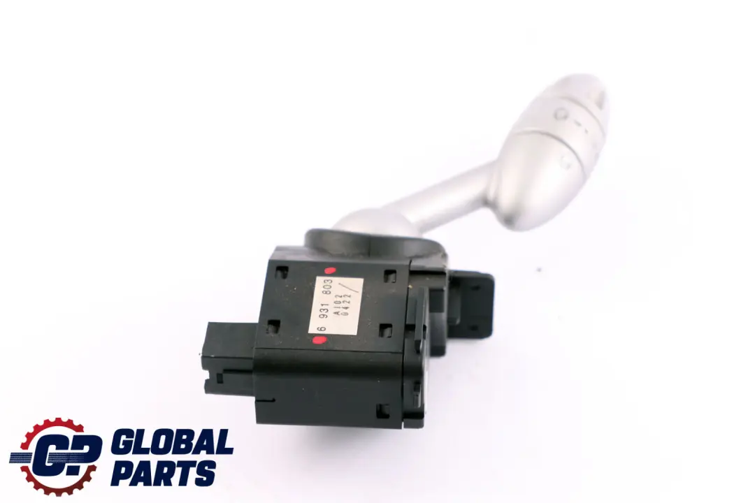 Interruptor del limpiaparabrisas Interruptor Stalk para Mini R52 Cabrio con número de pieza 6931803 Mini R52 Cabrio Interruptor del limpiaparabrisas Interruptor Stalk - SKU 6931803 - Número de pieza 6931803