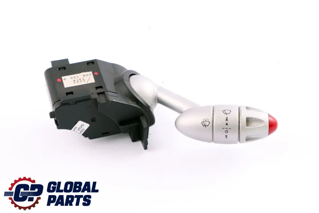 Interruptor del limpiaparabrisas Interruptor Stalk para Mini R52 Cabrio con número de pieza 6931803 Mini R52 Cabrio Interruptor del limpiaparabrisas Interruptor Stalk - SKU 6931803 - Número de pieza 6931803