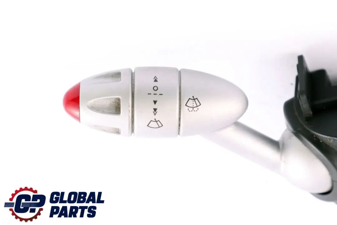 Mini R52 Cabrio Interruptor del limpiaparabrisas Interruptor Stalk - SKU 6931803 - Número de pieza 6931803