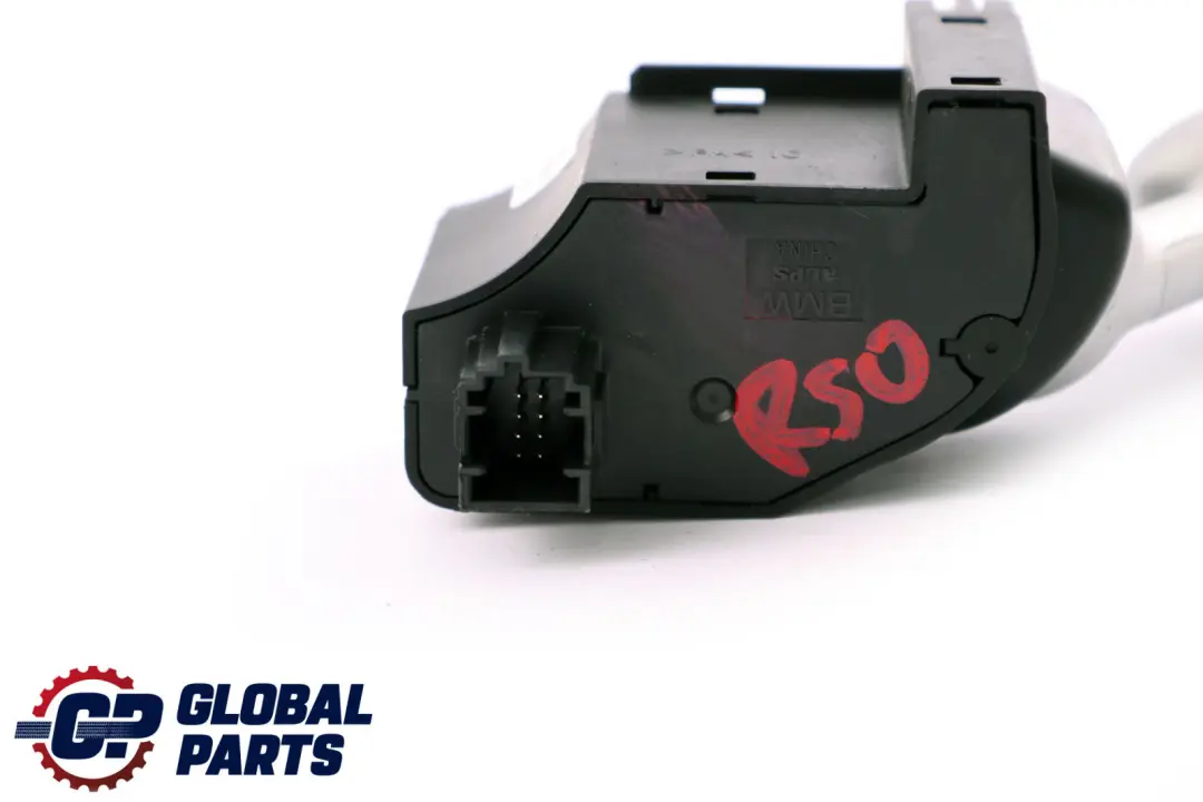 Mini R52 Cabrio Interruptor del limpiaparabrisas Interruptor Stalk - SKU 6931803 - Número de pieza 6931803