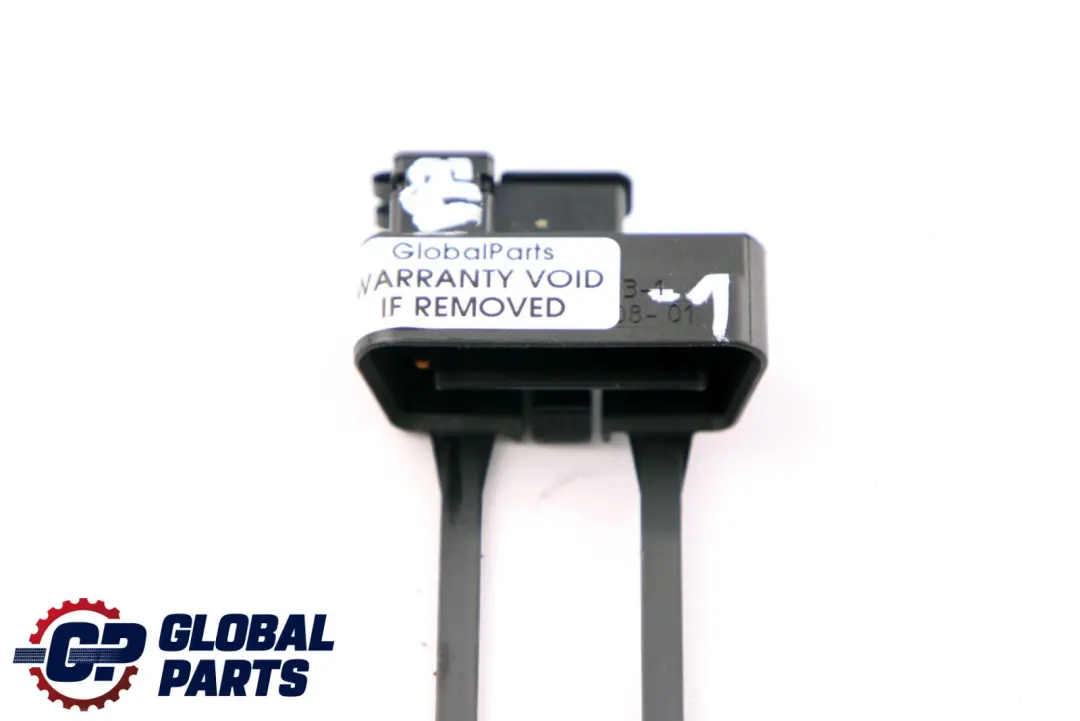BMW E60 E87 E90 R56 R60 Diagnosis Conector Enchufe Cableado - SKU 6931908-1 - Número de pieza 6931908