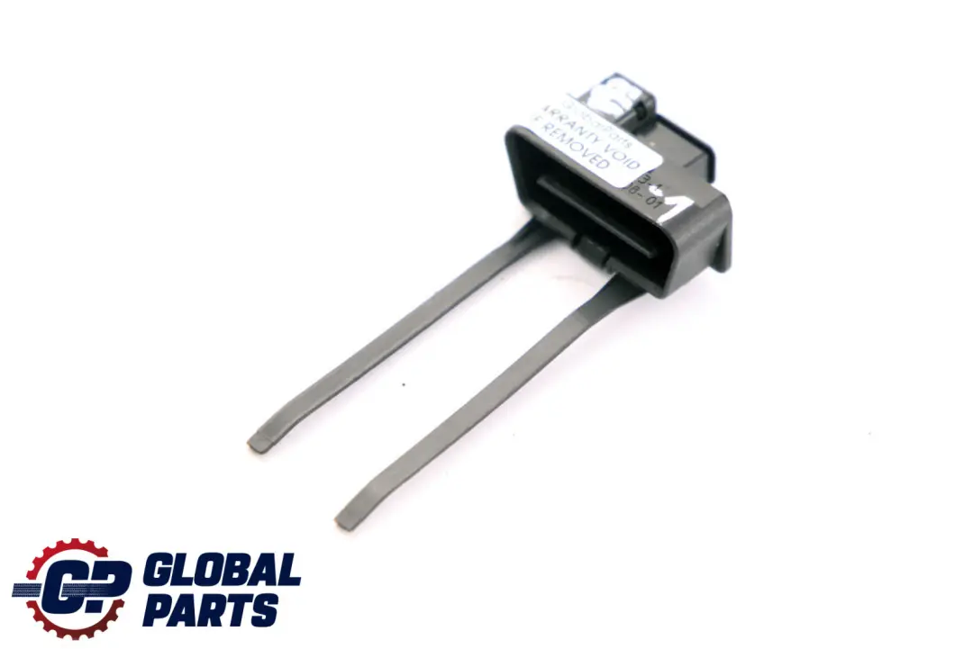 BMW E60 E87 E90 R56 R60 Diagnosis Conector Enchufe Cableado - SKU 6931908-1 - Número de pieza 6931908